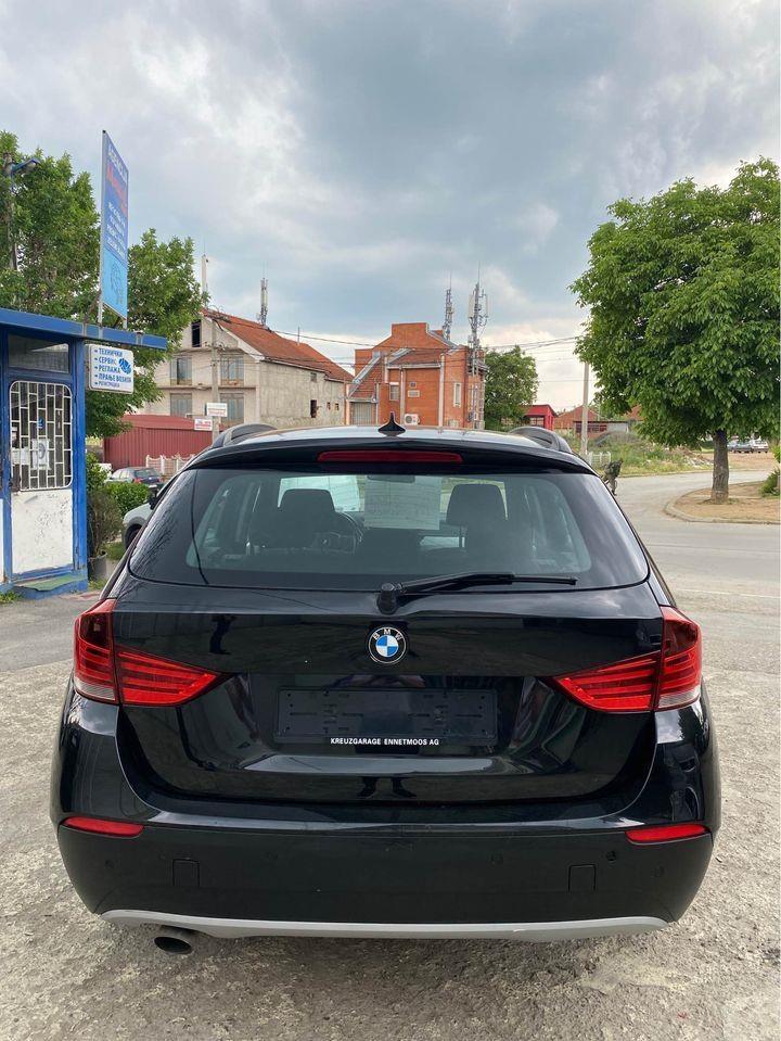 BMW-X1-----