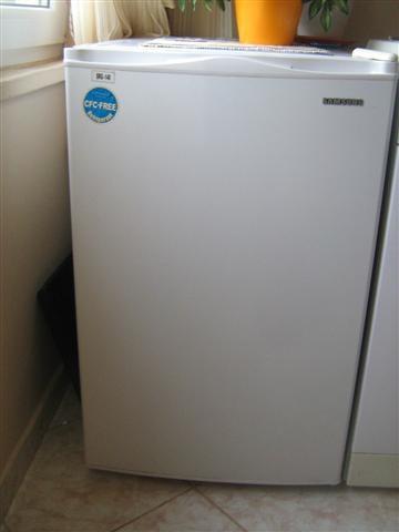 Frizider-Samsung-polovan-120l