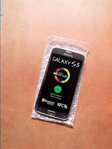 Samsung Galaxy 4 i 5