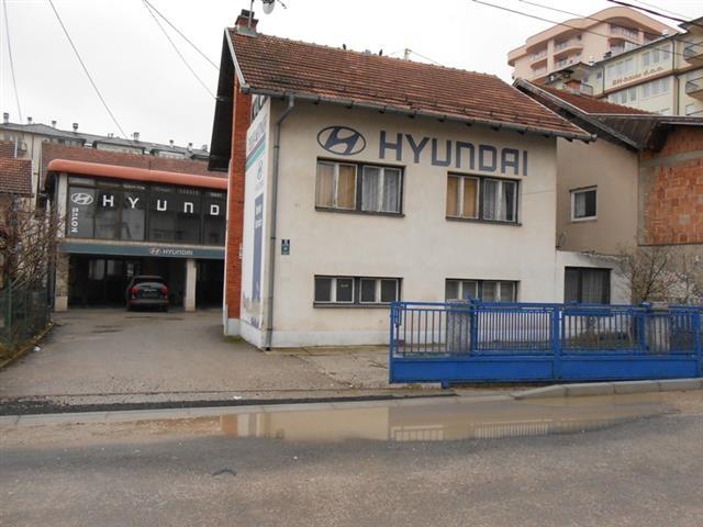Kuca u Sarajevo, B i H