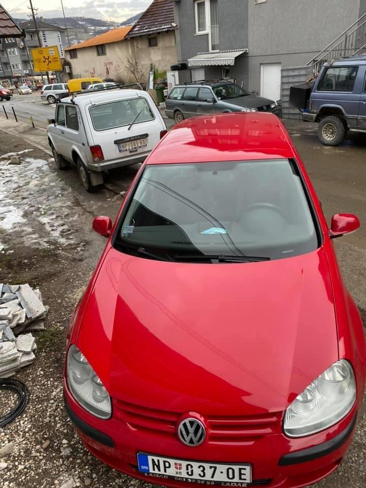 VW-GOLF