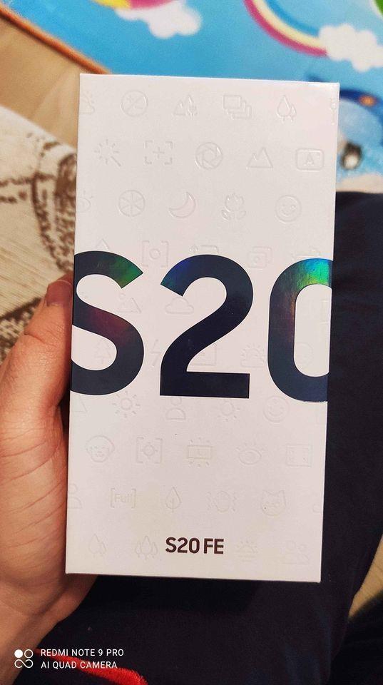 Samsung-S20