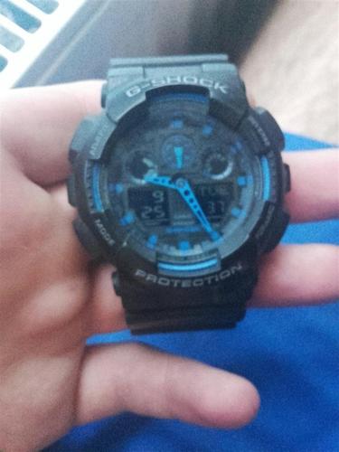 G-Shock SAT ORIGINAL 