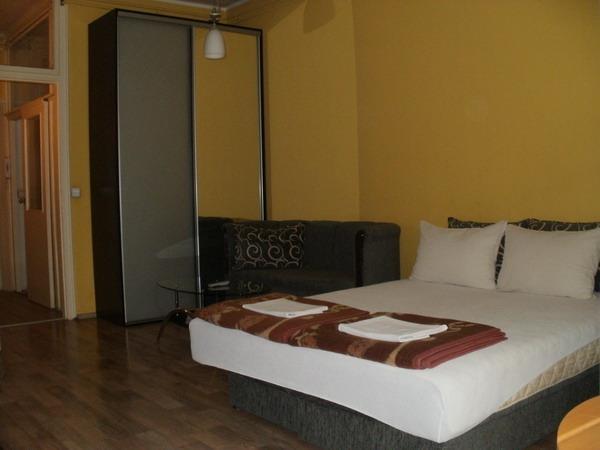 Apartmani-Bane---Beograd--centar-