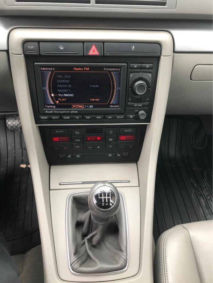 Audi-A4