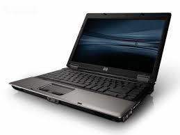 Notesnik HP 6530b Bussines Class