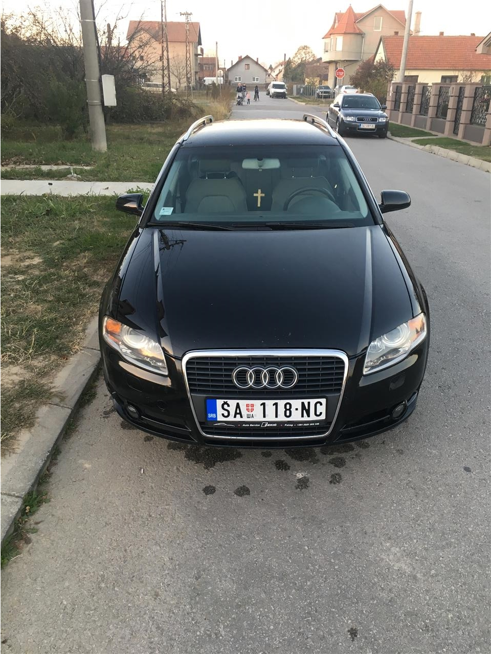 Audi-A4-2-0-TDI-REG-02-2020