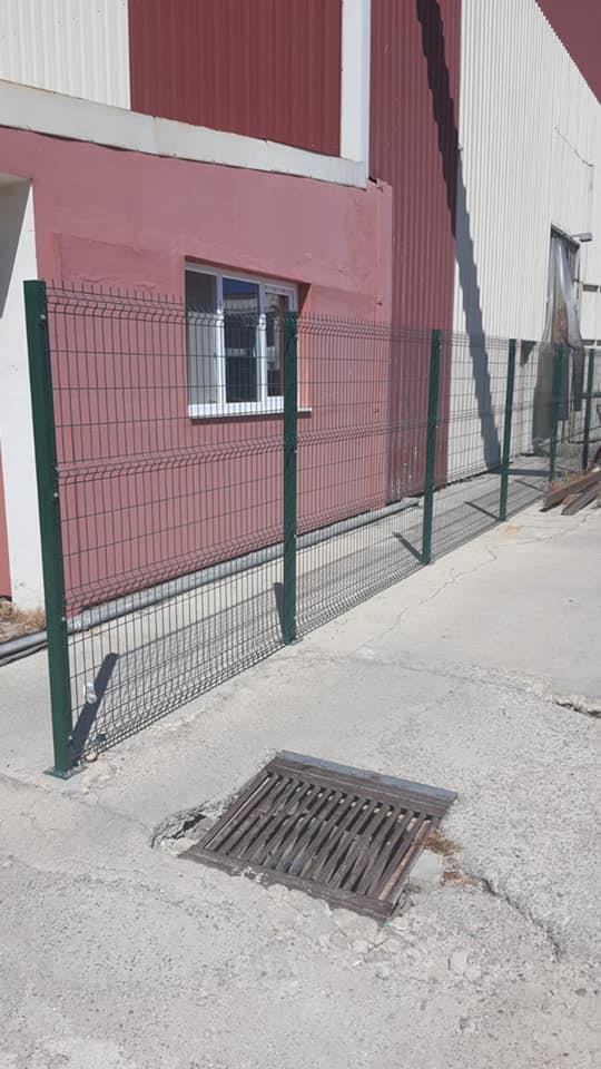 Panelna-ograda