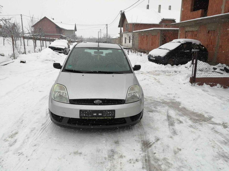 Ford-fiesta
