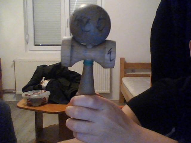 Kendama-