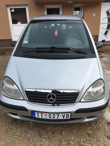 A klasa 170CD