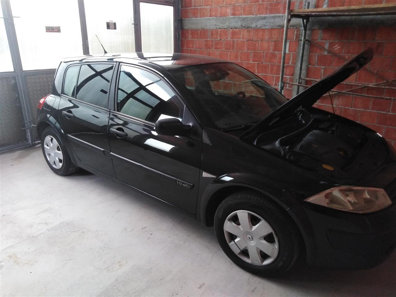 Renault-megane