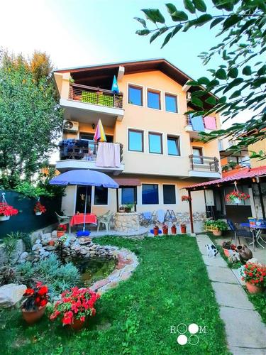 ROOM88 OHRID