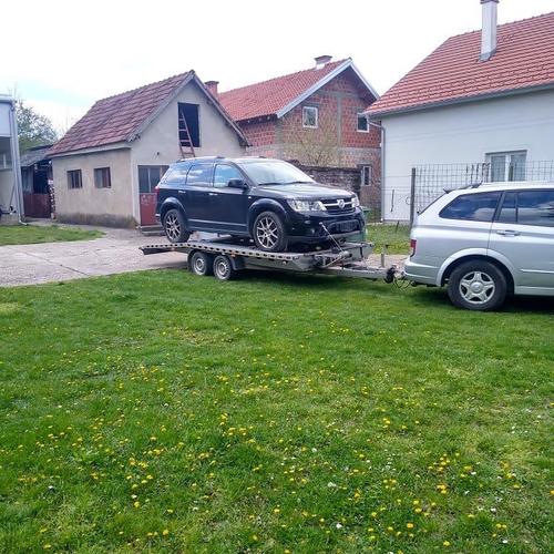 ŠLEP SLUŽBA
