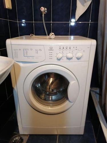 Indesit ves masina