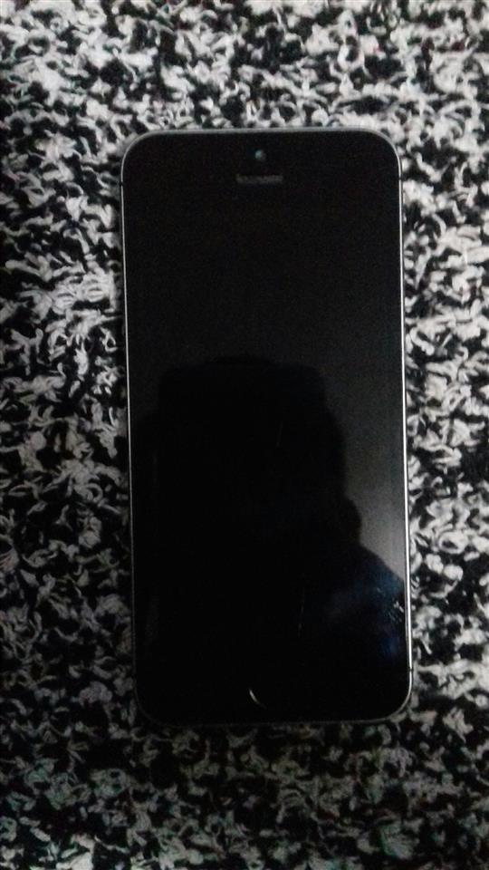 iPhone-5s