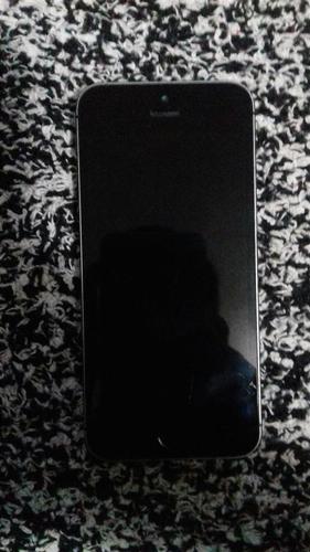 iPhone 5s