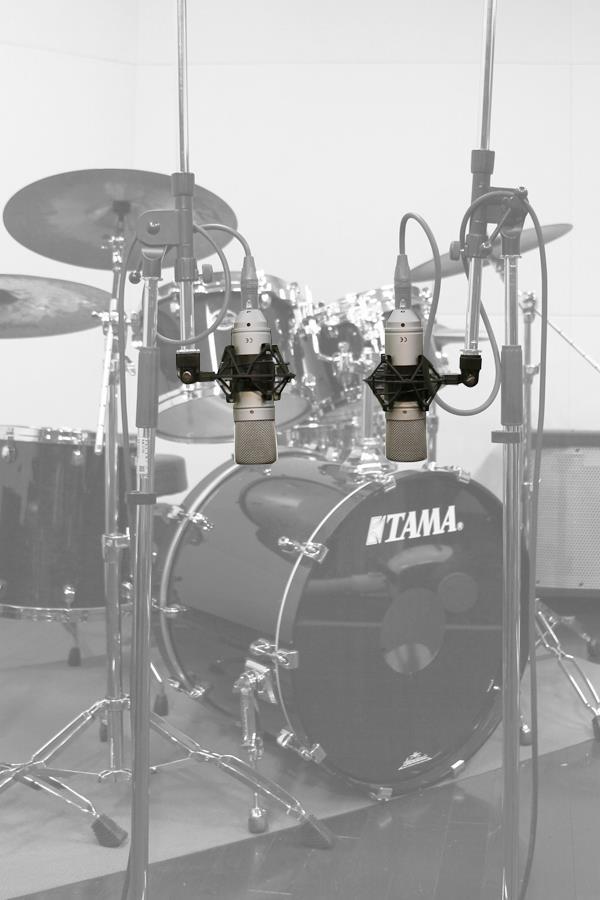 TASCAM-TM-80-Studio-set