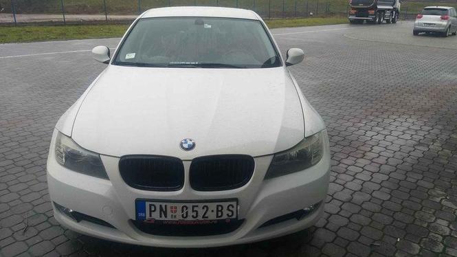 Bmw 316 dizel