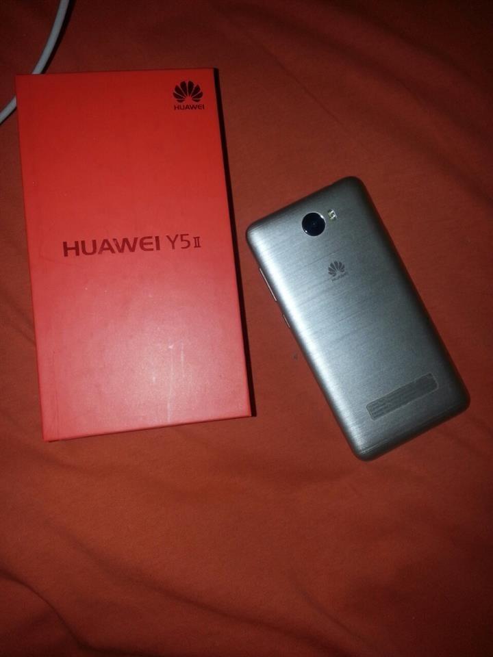 Huawei-Y5-II