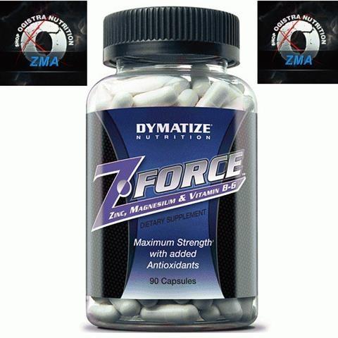 CINK /MAGNEZIJUM/E VIT / B6 VIT / C VIT
