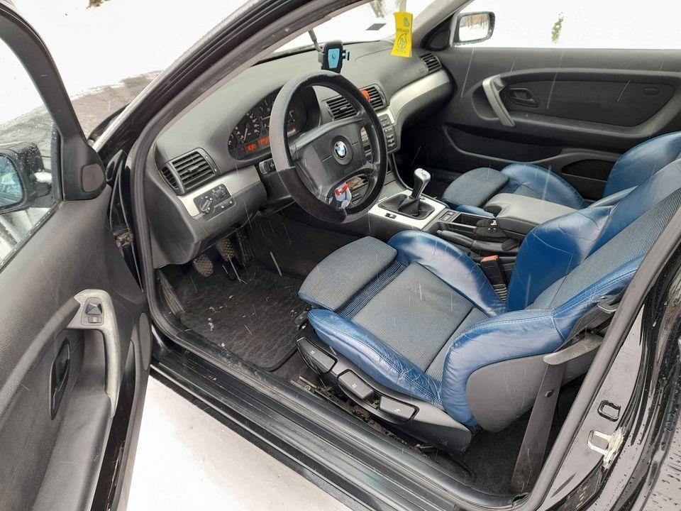 Bmw-e46-320d-150ks