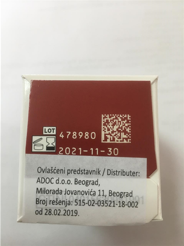ACCU CHEK Performa