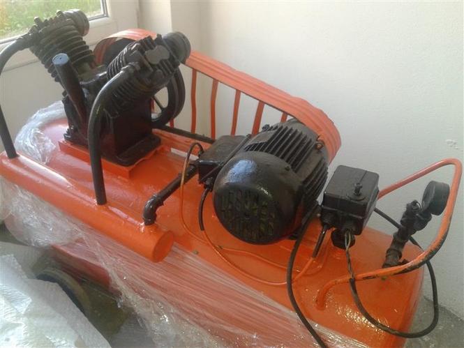 PVC masine