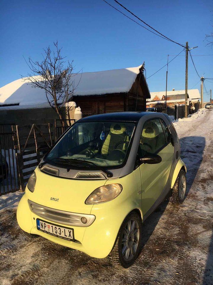 Smart