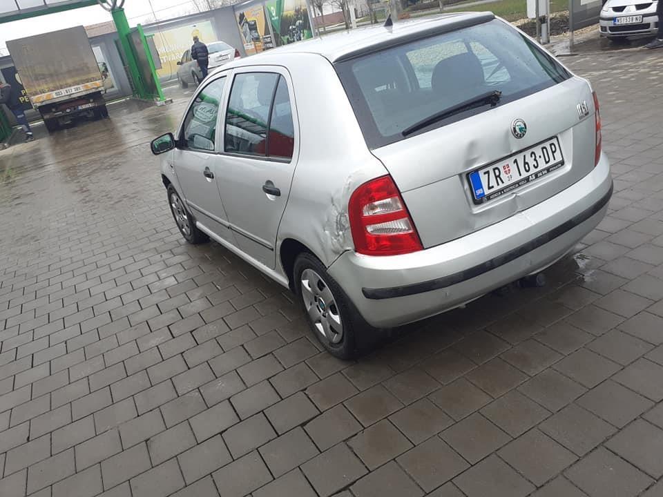 Skoda-Fabia