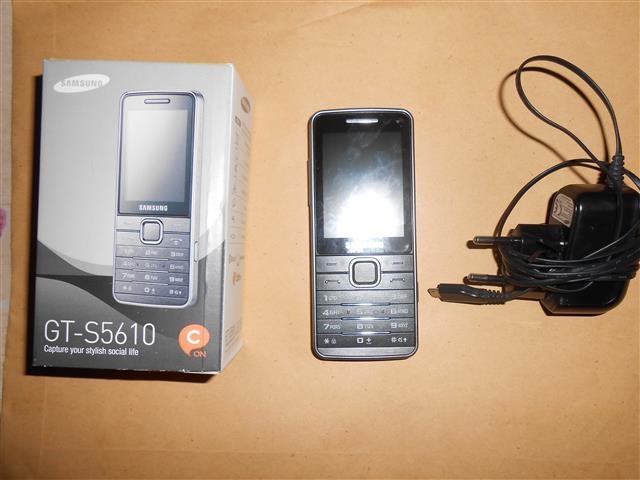 Samsung Primo s5610