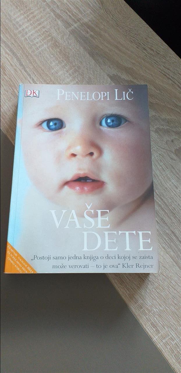 Penelopi-Lič-VAŠE-DETE