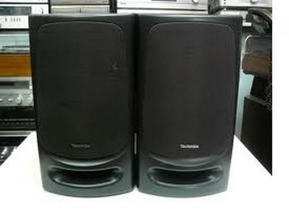 Technics-linija-sa-zvucnicima