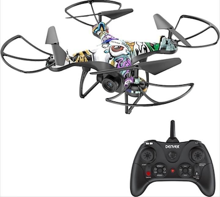 DRON-DENVER-DCH-350