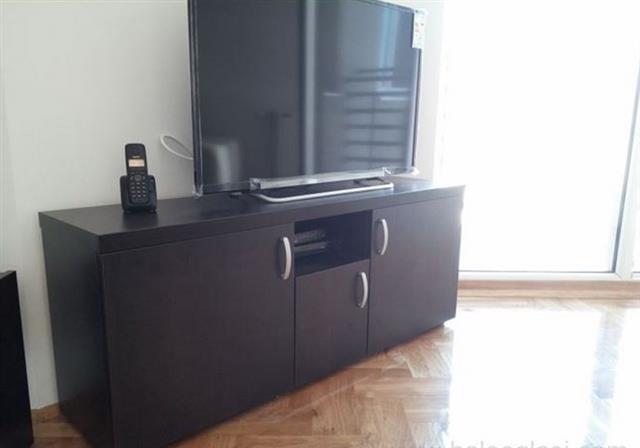 TV komoda  novo