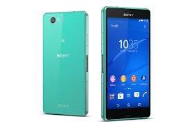 Sony Xperia Z3 Compact