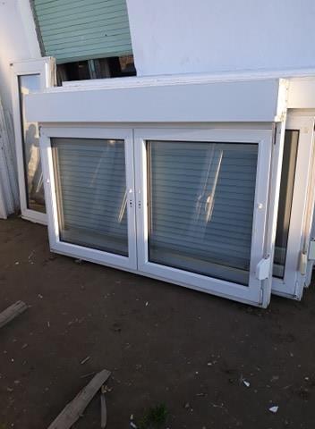 PVC-stolarija