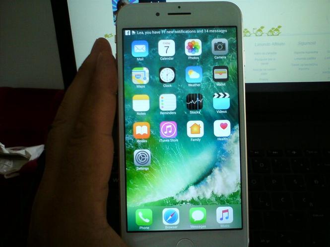 Nov telefon