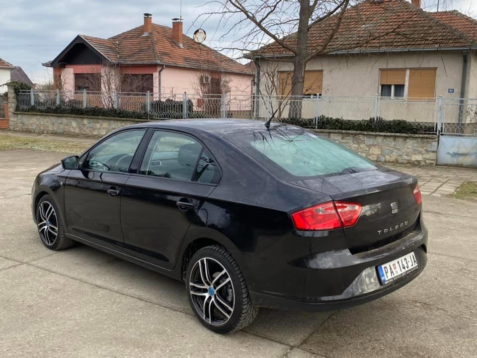 Seat-Toledo