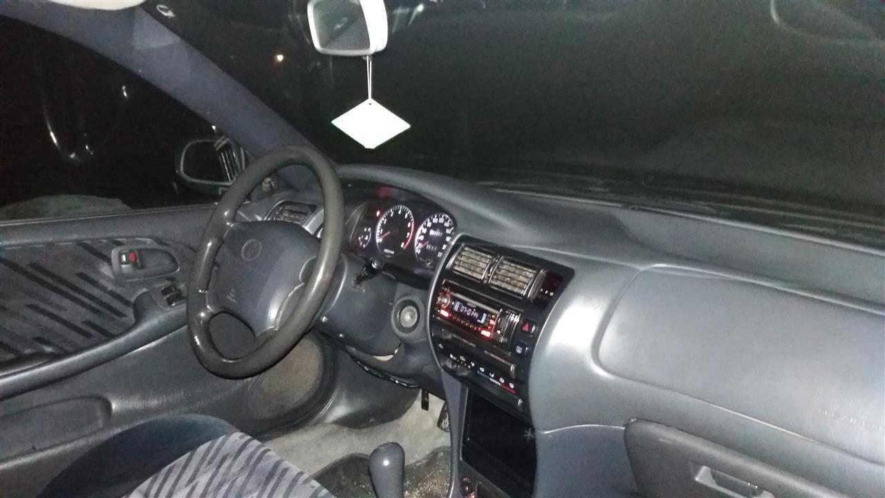 Toyota-Corolla