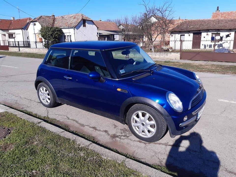 Mini-one