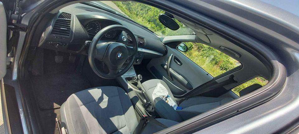 Bmw-118D-2005god