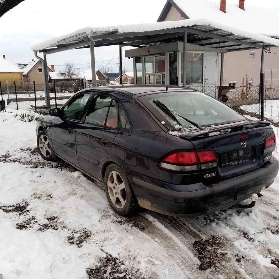 MAZDA-626
