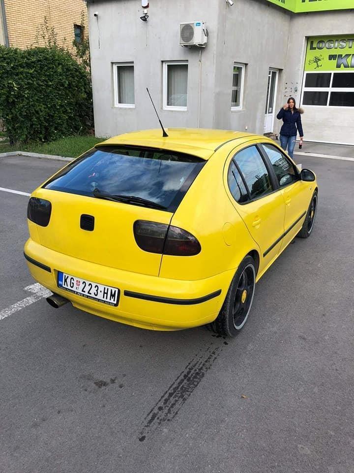 Seat-Leon