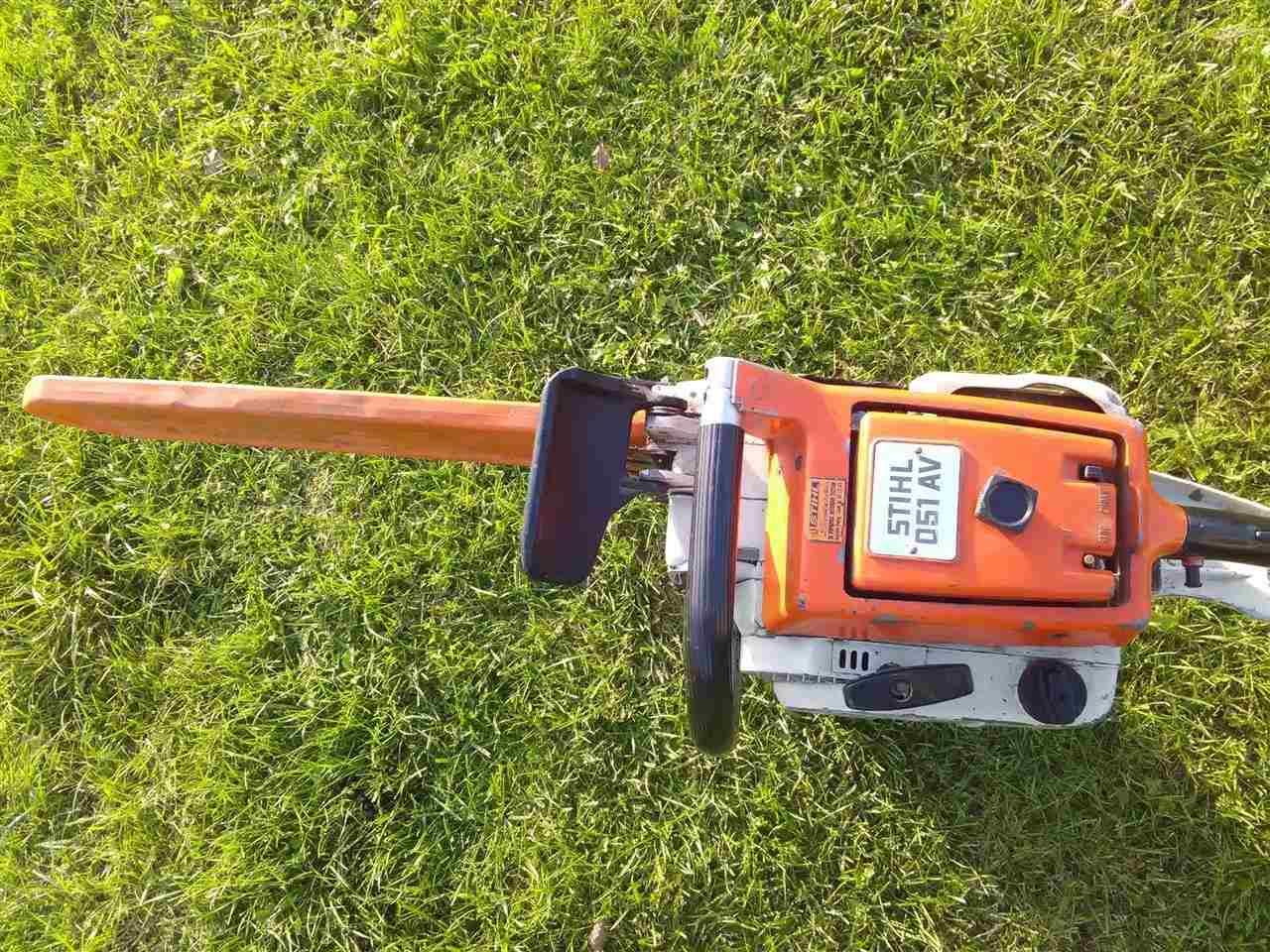 STIHL-051-AV
