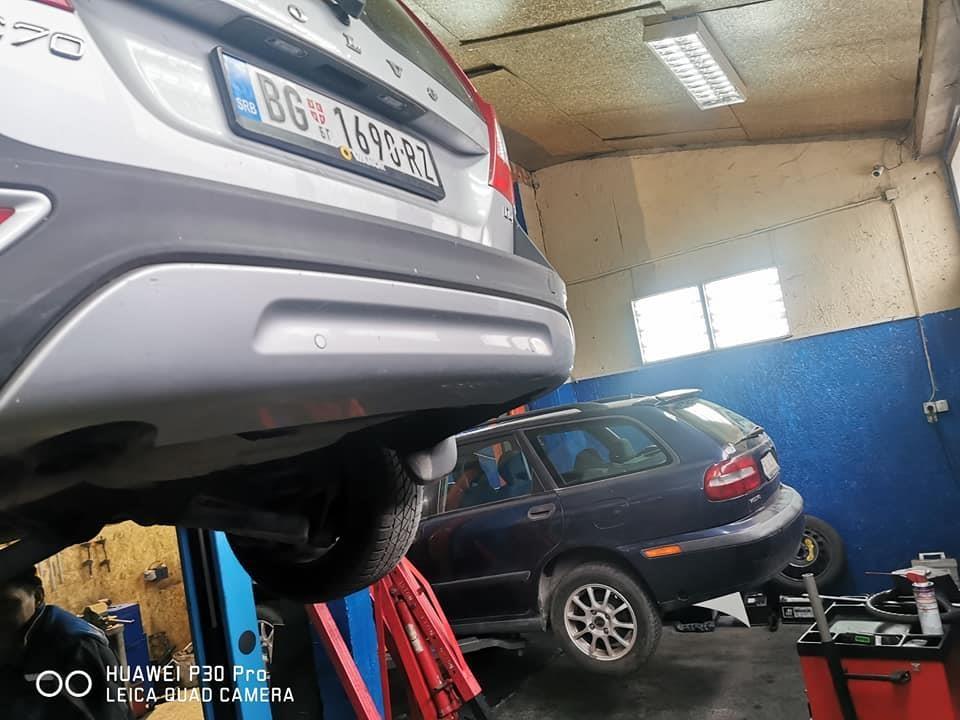 Volvo-W-delovi