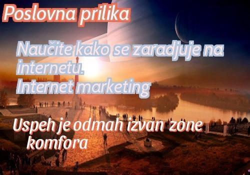 Siguran i dugorocan posao - ja sam uspela 