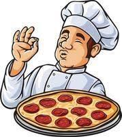 Pizzaman za Hrvatsku