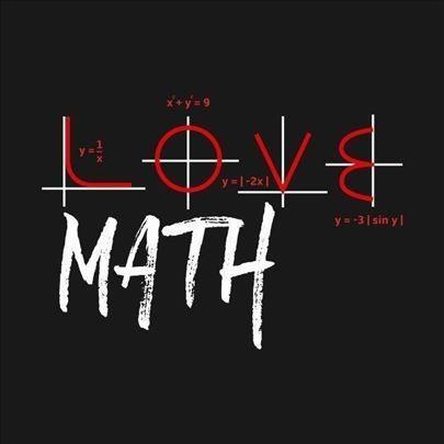 Matematika
