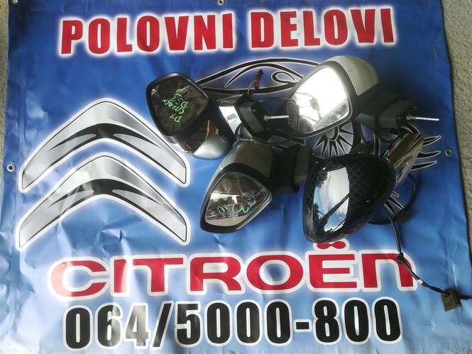 Citroen delovi